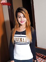 ts girls in lingerie