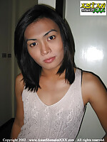 pretty ladyboy with big dicks