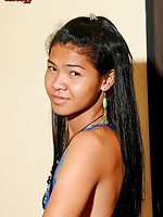 eye asian shemale