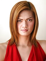 ladyboy pantyhose